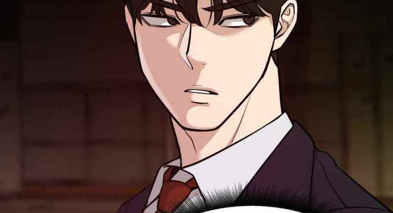 Read The Bully In Charge AR Manga Online
