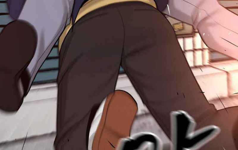 Read The Bully In Charge AR Manga Online