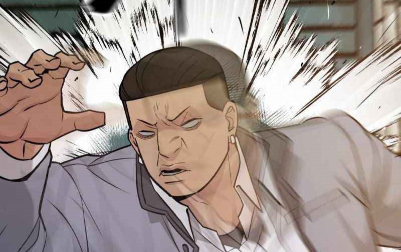 Read The Bully In Charge AR Manga Online