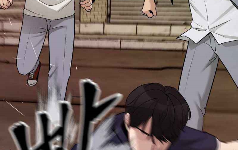 Read The Bully In Charge AR Manga Online