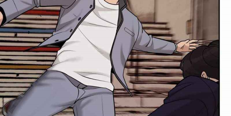 Read The Bully In Charge AR Manga Online