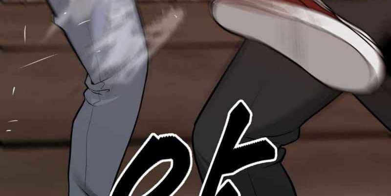 Read The Bully In Charge AR Manga Online