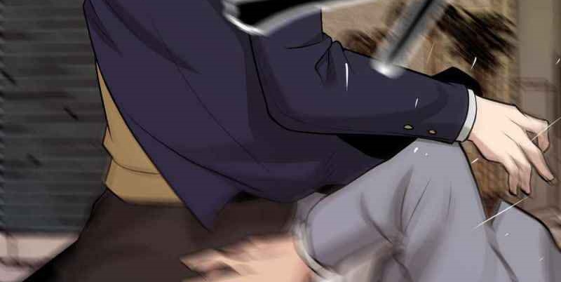 Read The Bully In Charge AR Manga Online