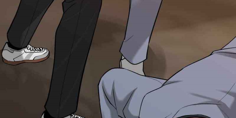 Read The Bully In Charge AR Manga Online