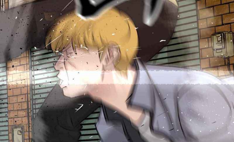 Read The Bully In Charge AR Manga Online