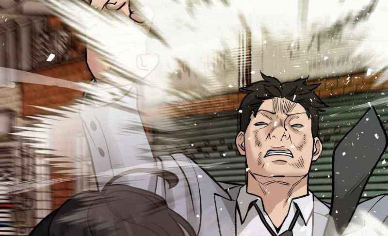 Read The Bully In Charge AR Manga Online