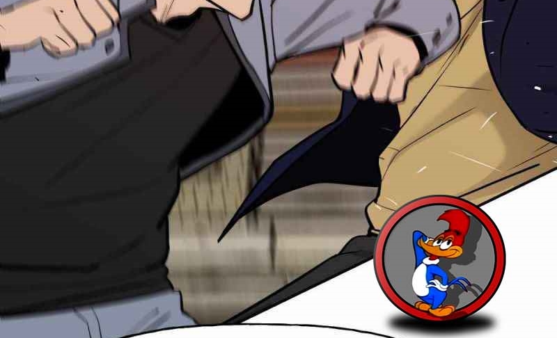 Read The Bully In Charge AR Manga Online