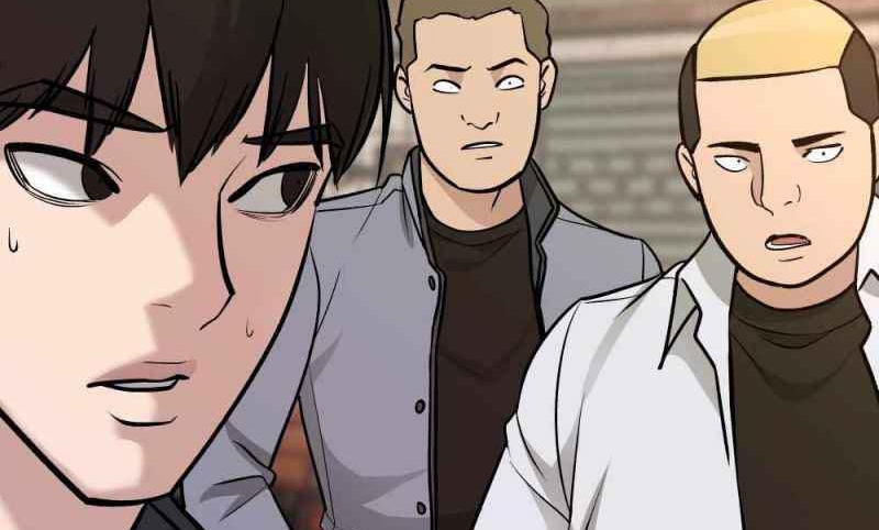 Read The Bully In Charge AR Manga Online