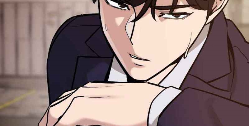 Read The Bully In Charge AR Manga Online