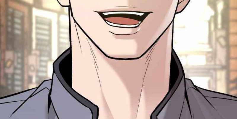 Read The Bully In Charge AR Manga Online