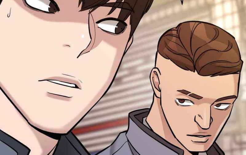 Read The Bully In Charge AR Manga Online