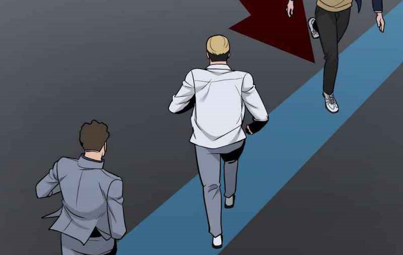 Read The Bully In Charge AR Manga Online