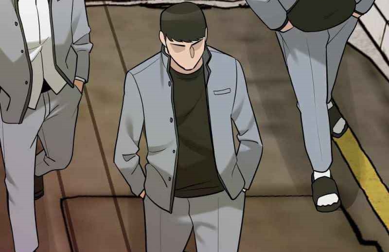 Read The Bully In Charge AR Manga Online