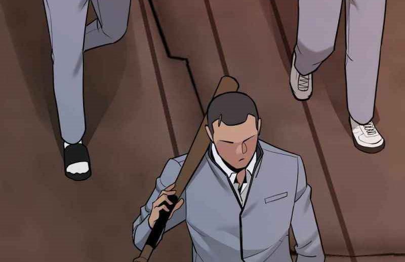 Read The Bully In Charge AR Manga Online