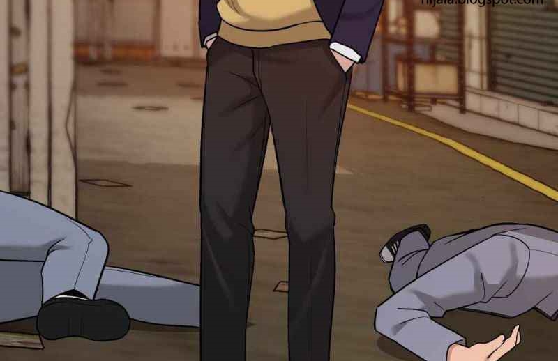 Read The Bully In Charge AR Manga Online
