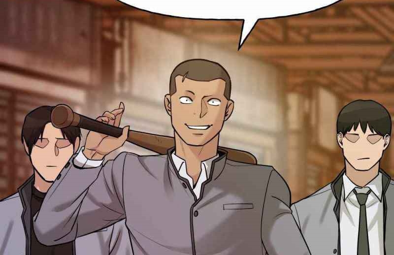 Read The Bully In Charge AR Manga Online