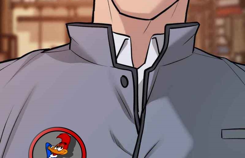 Read The Bully In Charge AR Manga Online