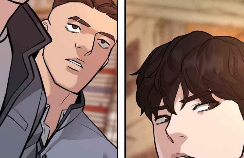 Read The Bully In Charge AR Manga Online