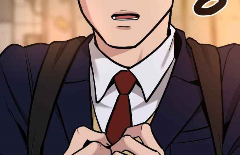 Read The Bully In Charge AR Manga Online