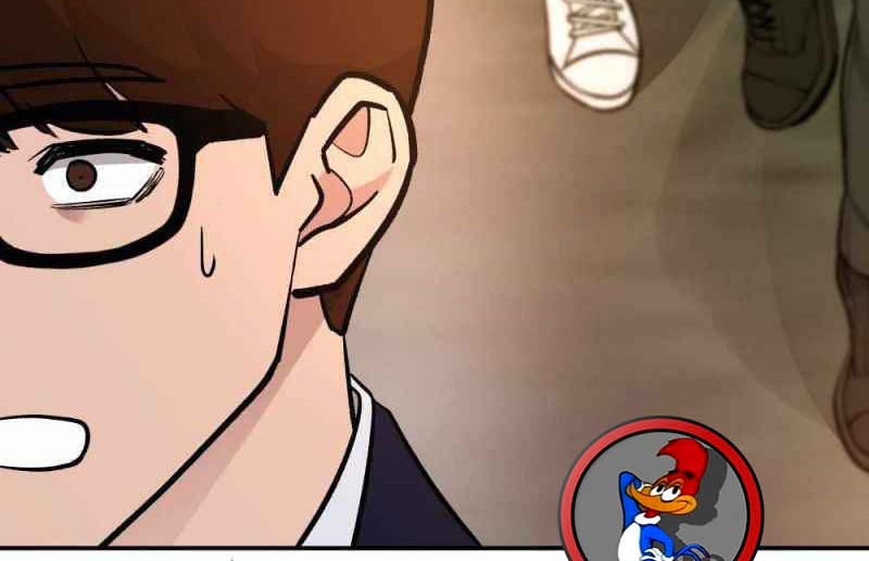 Read The Bully In Charge AR Manga Online