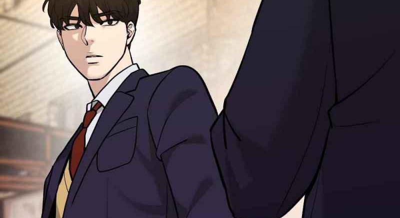 Read The Bully In Charge AR Manga Online