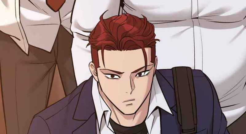 Read The Bully In Charge AR Manga Online