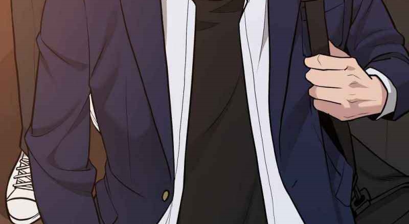 Read The Bully In Charge AR Manga Online