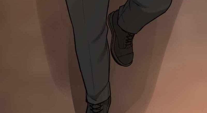 Read The Bully In Charge AR Manga Online
