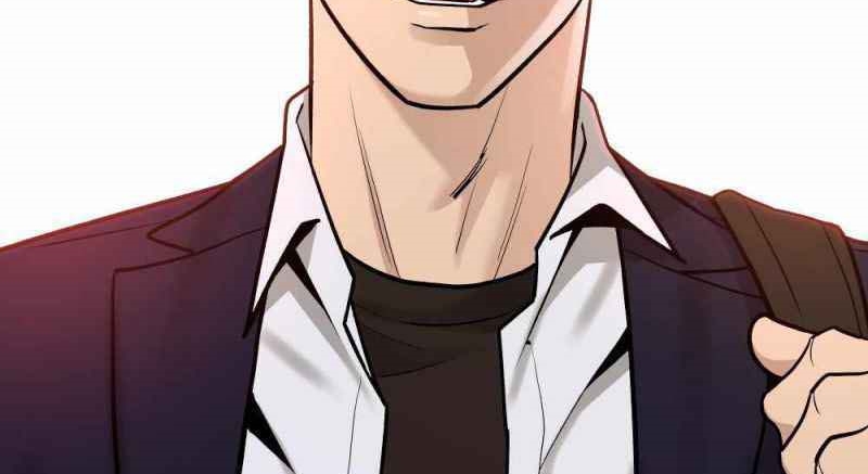 Read The Bully In Charge AR Manga Online
