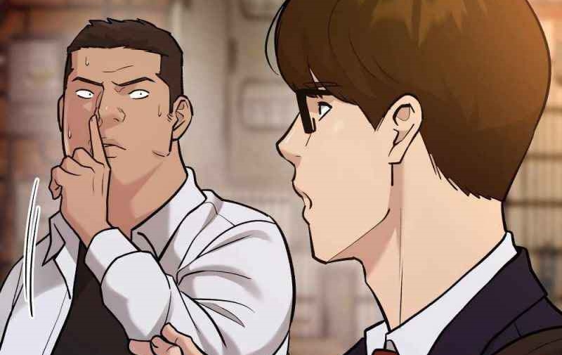 Read The Bully In Charge AR Manga Online