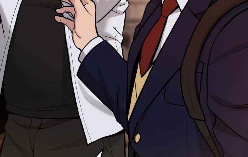 Read The Bully In Charge AR Manga Online