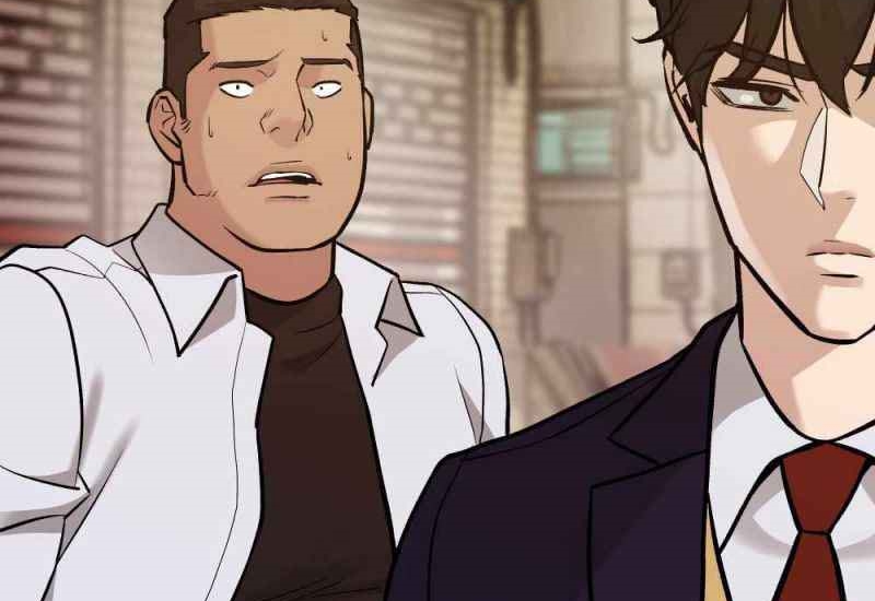 Read The Bully In Charge AR Manga Online