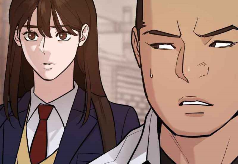 Read The Bully In Charge AR Manga Online