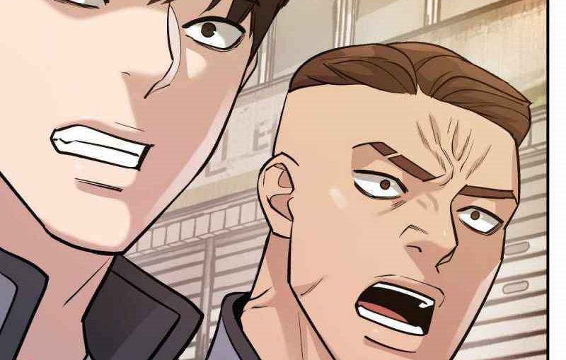Read The Bully In Charge AR Manga Online