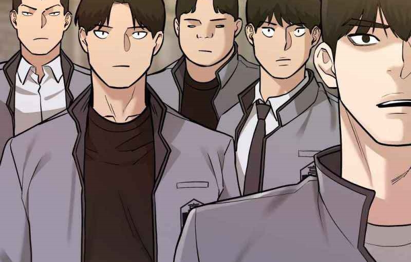 Read The Bully In Charge AR Manga Online