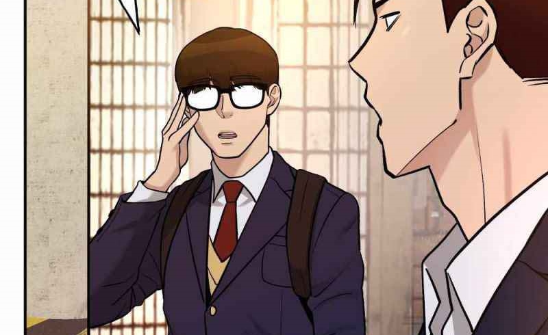 Read The Bully In Charge AR Manga Online