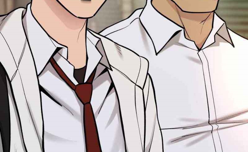 Read The Bully In Charge AR Manga Online