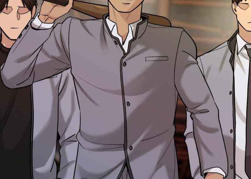 Read The Bully In Charge AR Manga Online