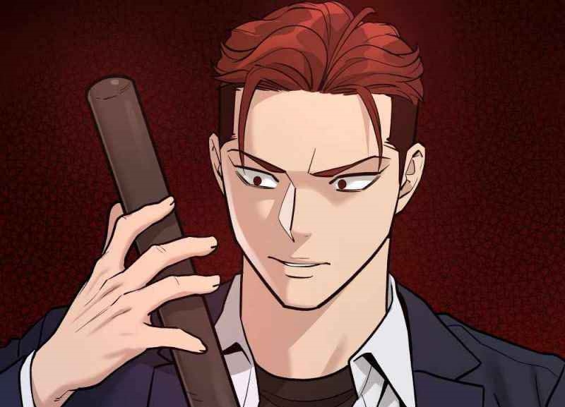 Read The Bully In Charge AR Manga Online