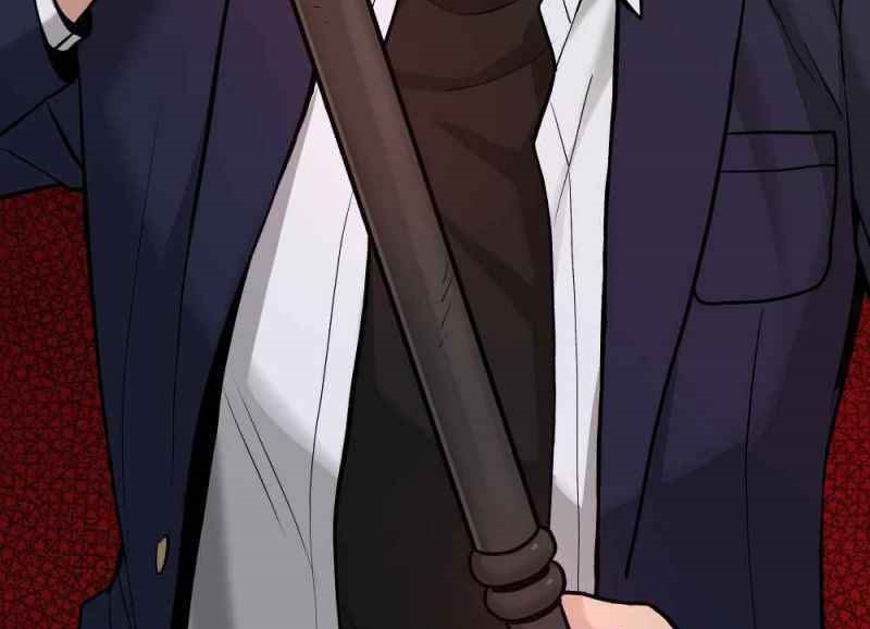 Read The Bully In Charge AR Manga Online