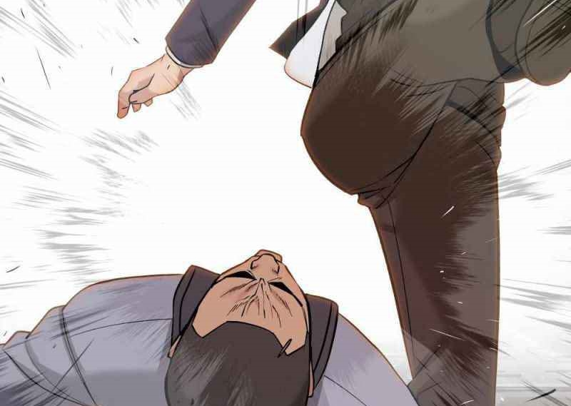 Read The Bully In Charge AR Manga Online