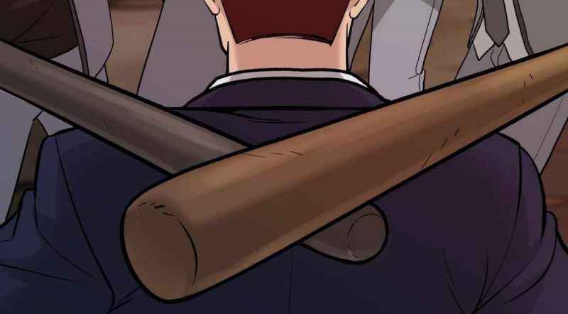 Read The Bully In Charge AR Manga Online