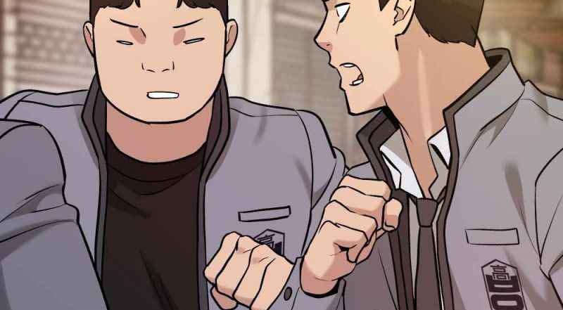 Read The Bully In Charge AR Manga Online