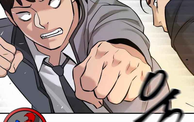 Read The Bully In Charge AR Manga Online