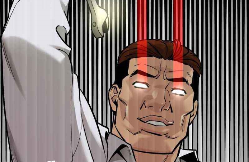 Read The Bully In Charge AR Manga Online