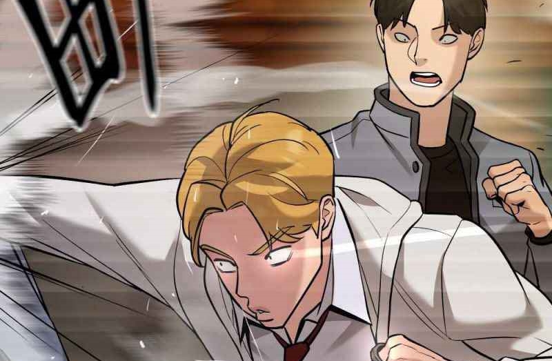 Read The Bully In Charge AR Manga Online