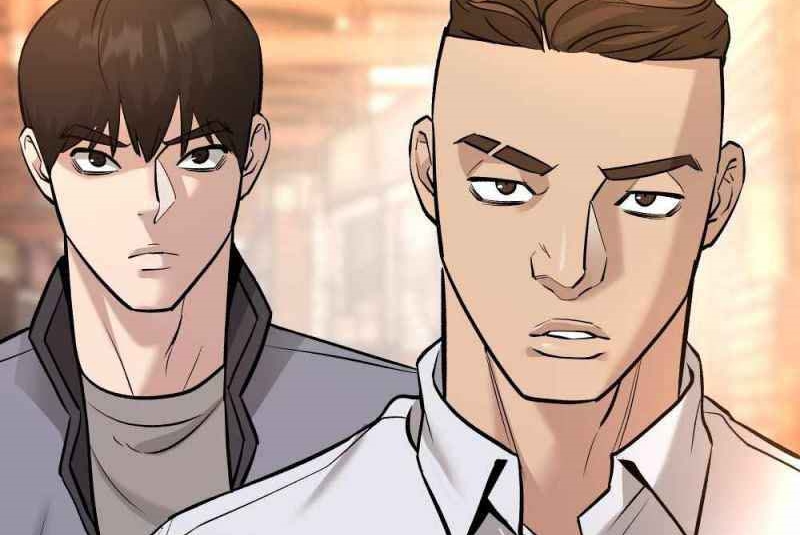 Read The Bully In Charge AR Manga Online