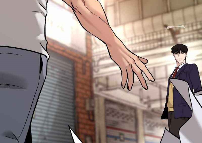 Read The Bully In Charge AR Manga Online