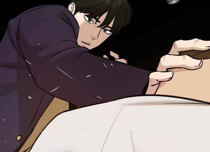 Read The Bully In Charge AR Manga Online