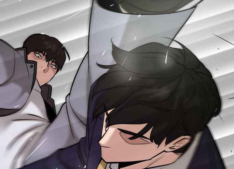 Read The Bully In Charge AR Manga Online